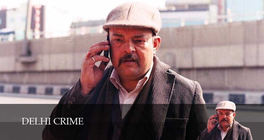 Криминальный Дели (3 сезон, 2025) смотреть онлайн бесплатно в хорошем качестве