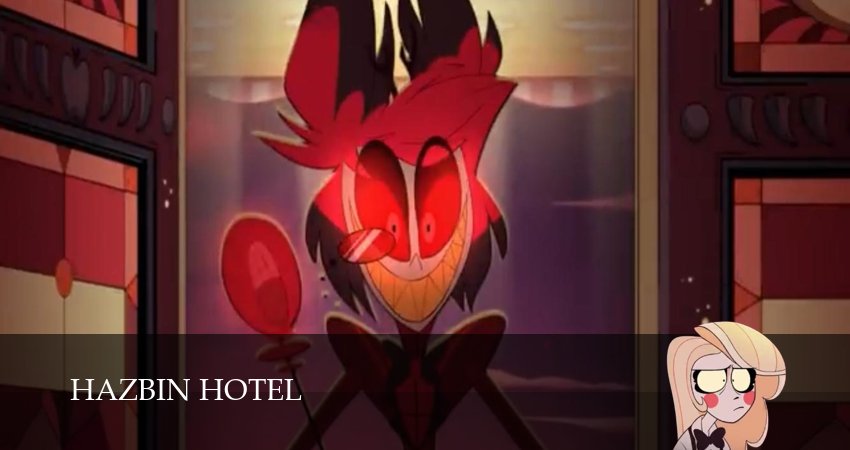Смотреть Отель Хазбин 2 сезон 15 серия онлайн бесплатно без смс