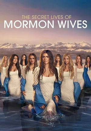 Онлайн-просмотр сериала Тайная жизнь мормонских жен (2025) 3 сезон в качестве Full HD без рекламы