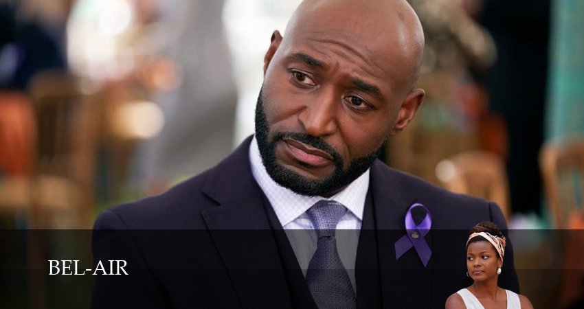 Бель-Эйр 4 сезон 2 серия смотреть онлайн бесплатно в хорошем качестве