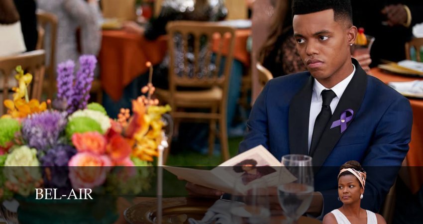Сериал Бель-Эйр (4 сезон, 2025) смотреть бесплатно онлайн без рекламы