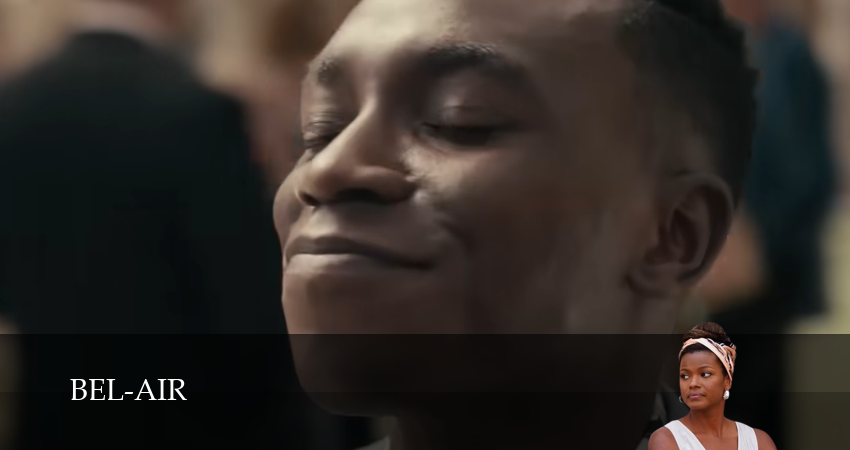 Бель-Эйр (4 сезон, 12 серия) смотреть бесплатно онлайн без рекламы