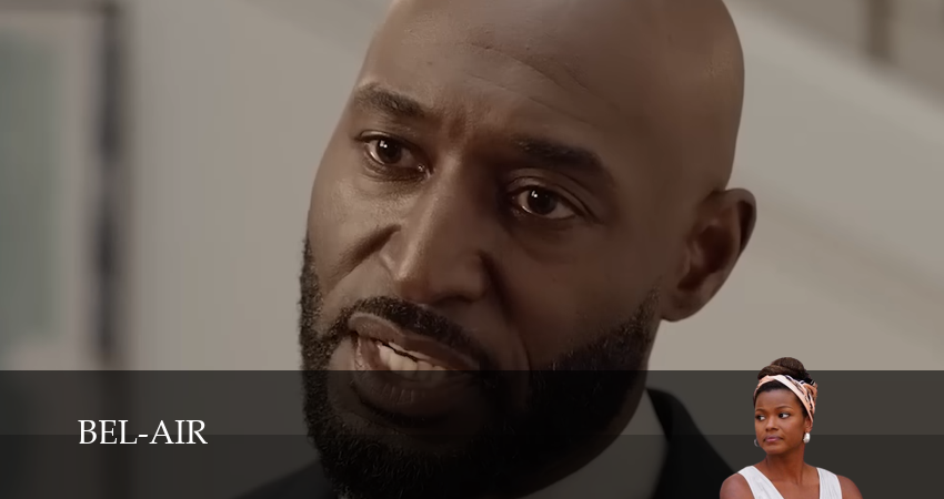 Сериал Бель-Эйр (2025) 4 сезон 14 серия в хорошем качестве 1080 Full HD