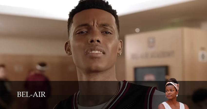 Бель-Эйр (4 сезон, 2025) смотреть бесплатно онлайн без рекламы