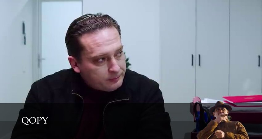 Копы (Qopy) (6 сезон, 2025) смотреть онлайн бесплатно в хорошем HD качестве