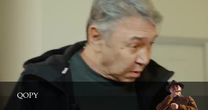 Сериал Копы (Qopy) (2025) 6 сезон 4 серия смотреть бесплатно в хорошем качестве