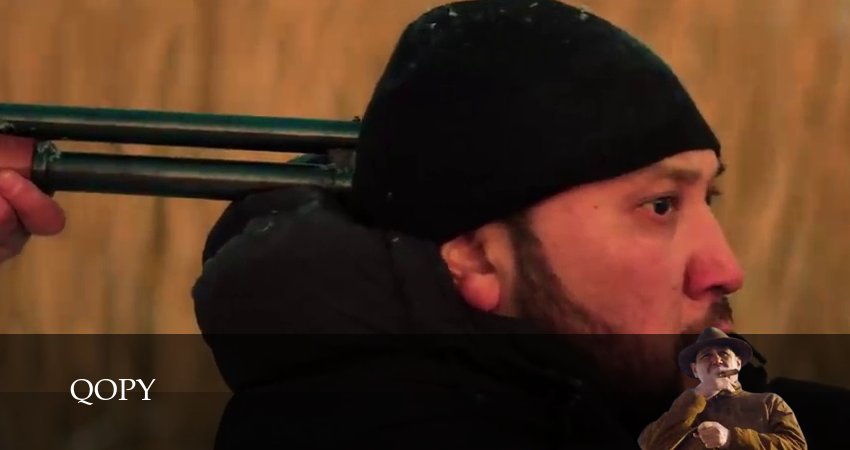 Копы (Qopy) (2025) 6 сезон 5 серия смотреть онлайн в хорошем качестве