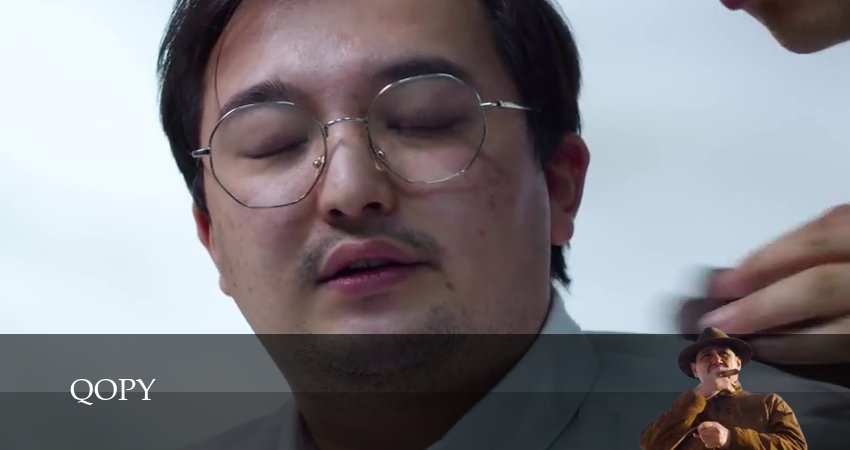 Копы (Qopy) 6 сезон 7 серия смотреть онлайн в качестве 4K