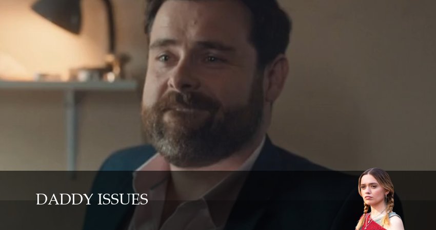 Сериал Папа в отлете (2 сезон, 2025) смотреть бесплатно онлайн