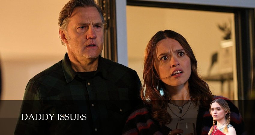 Папа в отлете (2 сезон, 2025) смотреть онлайн бесплатно в хорошем качестве