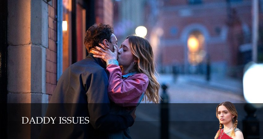 Папа в отлете (2 сезон, 10 серия) смотреть онлайн бесплатно в хорошем качестве