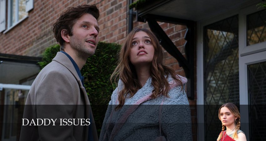 Сериал Папа в отлете (2 сезон, 14 серия) смотреть онлайн бесплатно в хорошем HD 1080 качестве