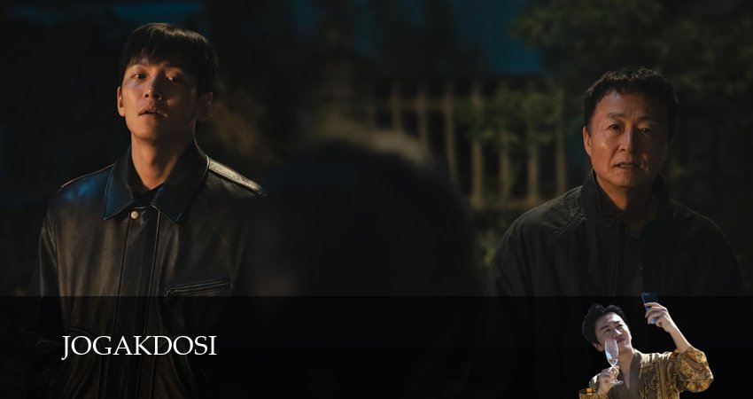 Слепленный город (1 сезон, 11 серия) смотреть бесплатно онлайн