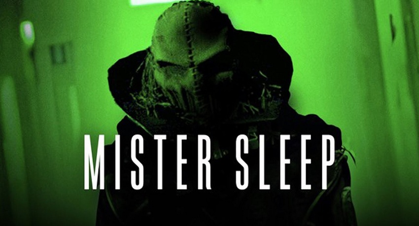 Мистер Сон (2025) (США) смотреть онлайн без рекламы