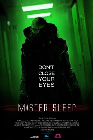 Мистер Сон (2025) (2025) смотреть онлайн в отличном качестве 1080p