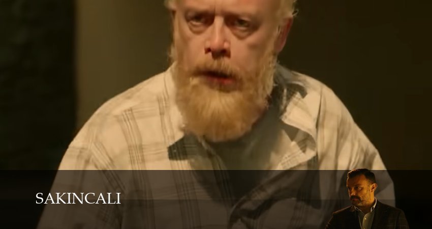 Сериал Подозрительный (1 сезон, 2025) смотреть онлайн бесплатно без рекламы