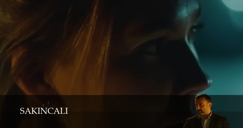 Сериал Подозрительный (1 сезон, 4 серия) смотреть онлайн бесплатно в хорошем HD 1080 качестве