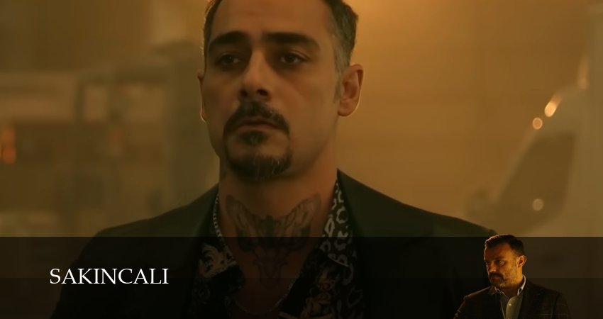 Подозрительный (1 сезон, 2025) в HD