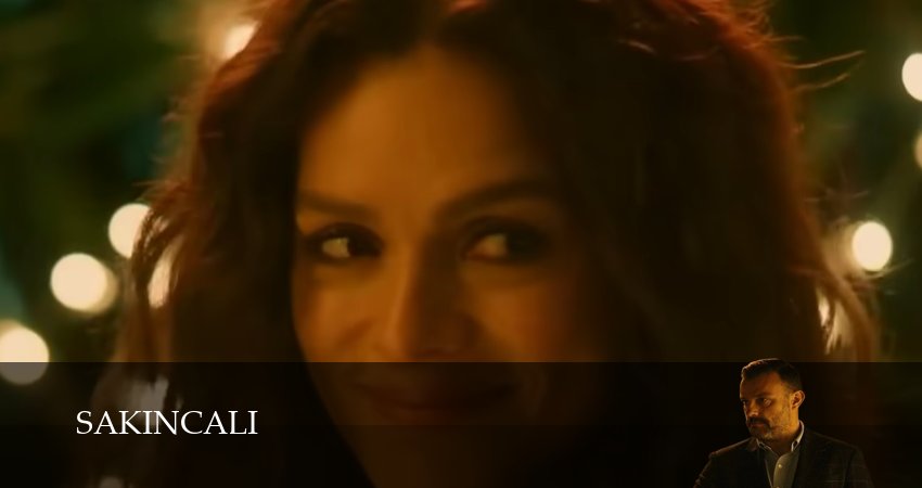 Подозрительный (2025) 1 сезон 9 серия онлайн бесплатно в высоком качестве