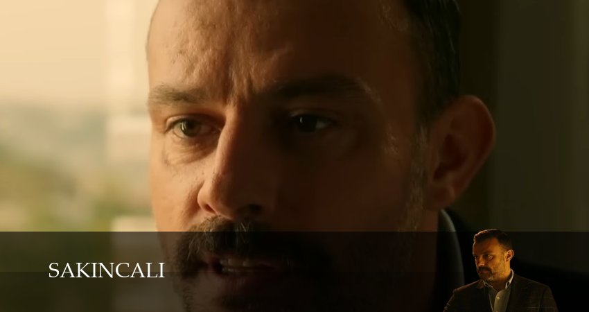 Смотреть сериал Подозрительный 1 сезон 10 серия бесплатно и без рекламы