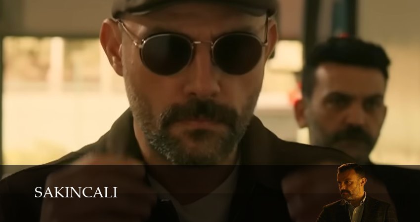 Сериал Подозрительный (2025) 1 сезон 11 серия смотреть онлайн в качество 1080 HD или 4K