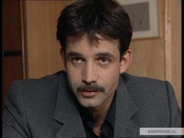 Саундтрек к фильму Бандитский Петербург 2: Адвокат (Banditskiy Peterburg: Advokat)