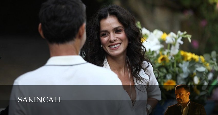 Подозрительный - 1 Сезон 2 серия ** онлайн бесплатно