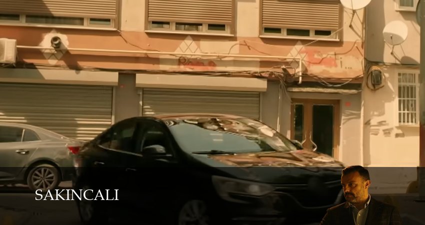 Сериал Подозрительный (1 сезон, 2025) смотреть онлайн в хорошем качестве бесплатно