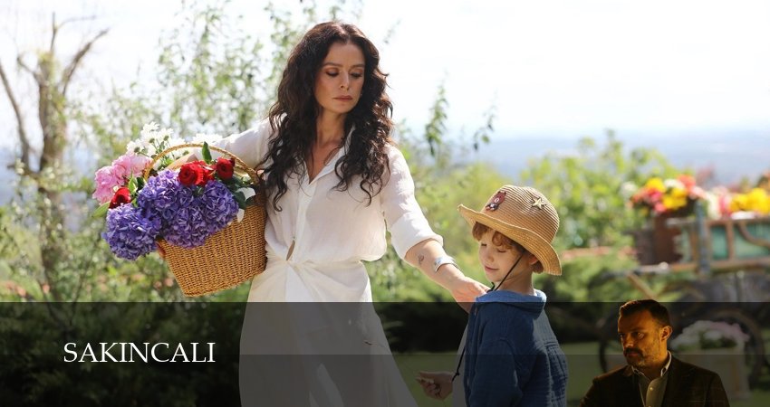 Смотреть сериал Подозрительный (2025) 1 сезон 14 серия в хорошем качестве онлайн