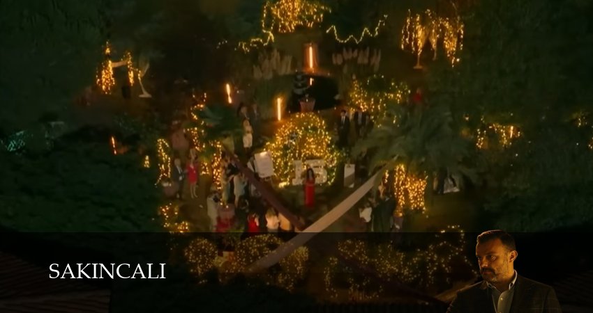 Подозрительный (1 сезон, 2025) смотреть