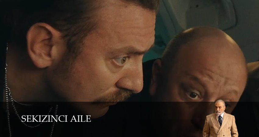 Восьмая семья (2025) 1 сезон 10 серия смотреть онлайн бесплатно