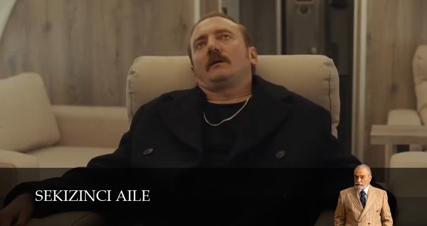 Восьмая семья (2025) 1 сезон 12 серия онлайн бесплатно в высоком качестве