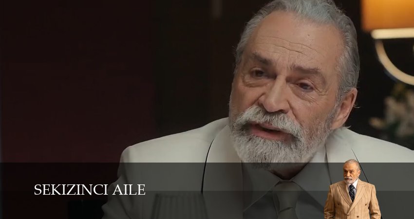 Смотреть сериал Восьмая семья (2025) 1 сезон 20 серия без рекламы в HD