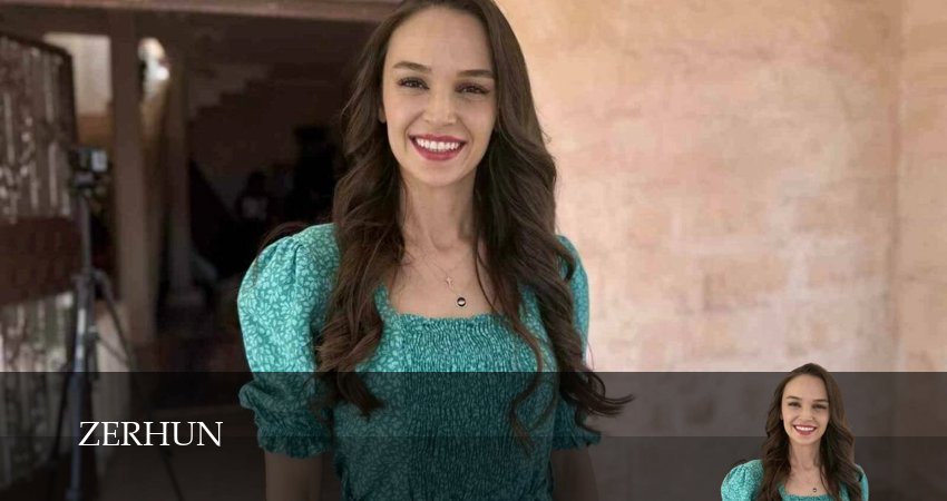 Зерхун (2025) 1 сезон 2 серия смотреть онлайн без рекламы и регистрации