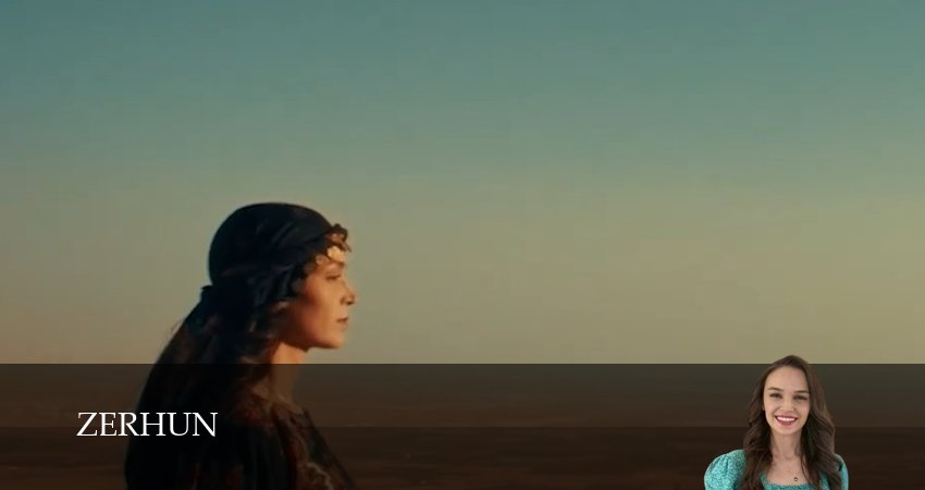 Зерхун (1 сезон, 2025) смотреть бесплатно онлайн без рекламы