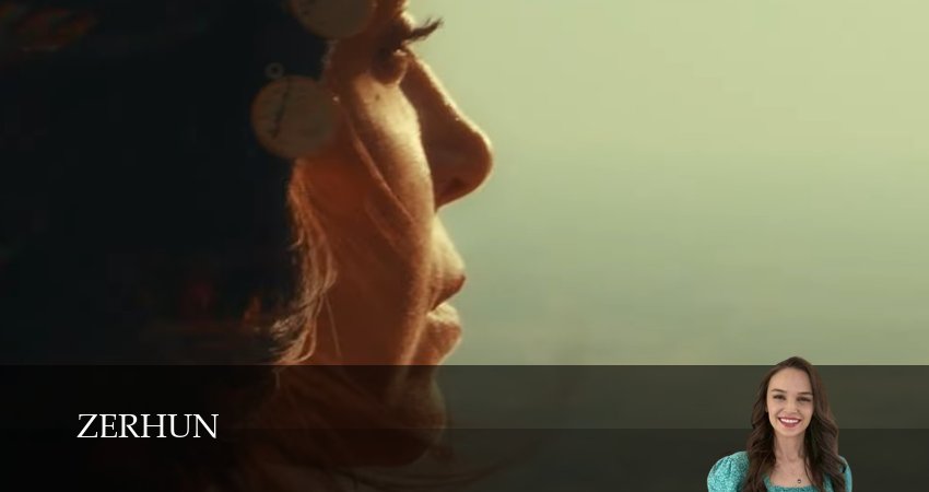 Сериал Зерхун (1 сезон, 2025) смотреть полностью