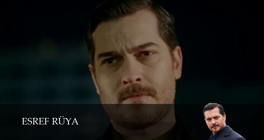 Мечта Эшрефа 2 сезон 12 серия смотреть онлайн в качестве 4K