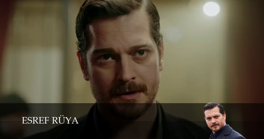 Сериал Мечта Эшрефа (2025) 2 сезон 13 серия в 4K UHD и HD смотреть онлайн бесплатно