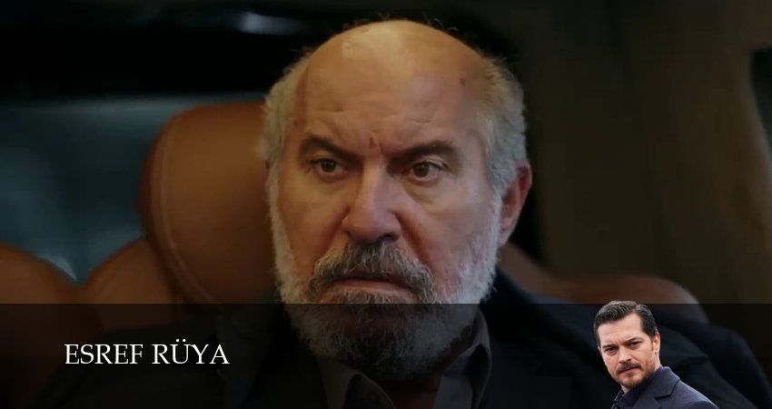 Мечта Эшрефа 2 сезон 16 серия смотреть онлайн в качестве 4K