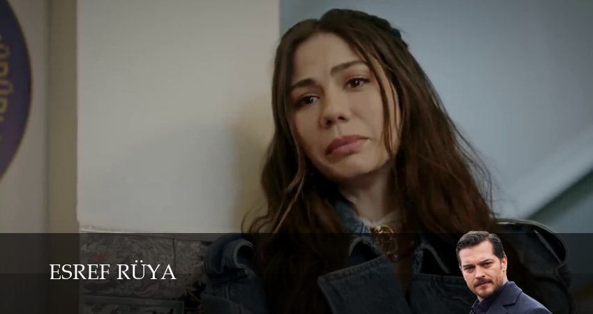Сериал Мечта Эшрефа (2025) 2 сезон 19 серия смотреть бесплатно в хорошем качестве