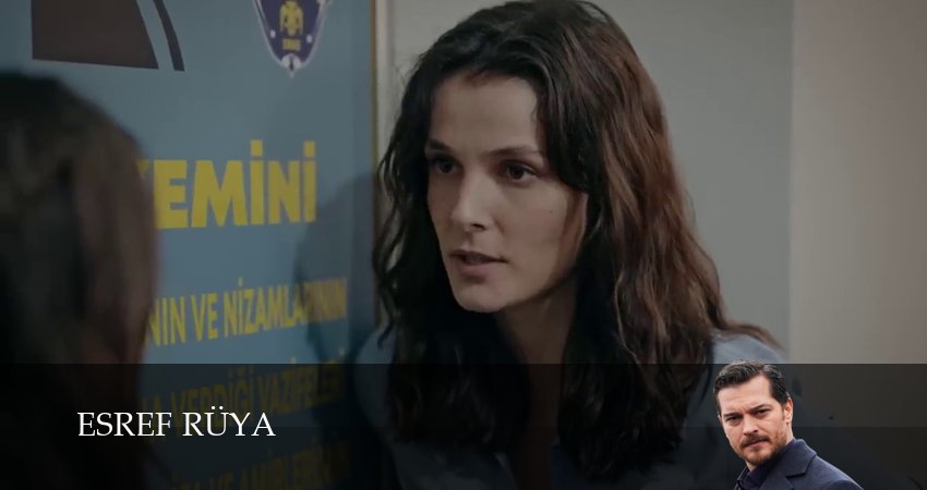 Смотреть Мечта Эшрефа 2 сезон 21 серия онлайн бесплатно без смс