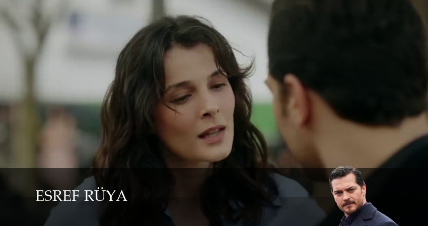 Мечта Эшрефа - 2 Сезон 23 серия __ сериал