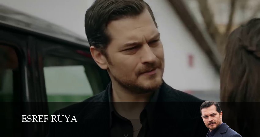 Сериал Мечта Эшрефа (2 сезон, 2025) смотреть онлайн