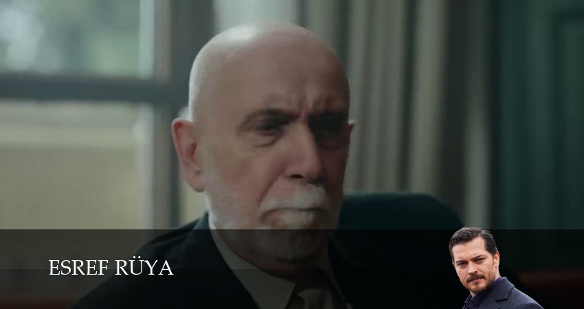 Сериал Мечта Эшрефа (2 сезон, 27 серия) смотреть онлайн без рекламы