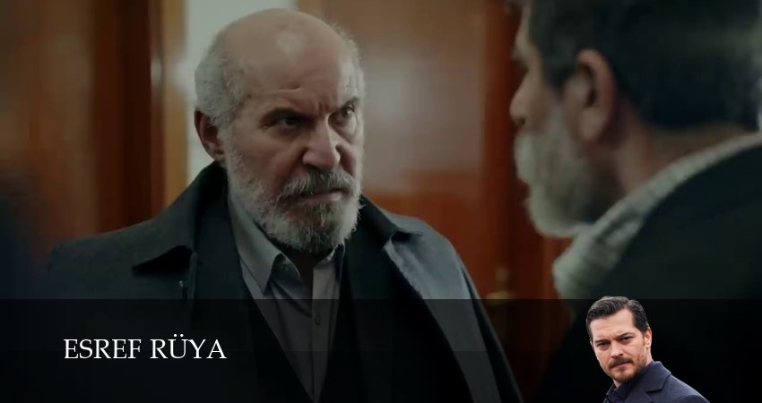 Мечта Эшрефа (2025) 2 сезон 28 серия смотреть в 4K качестве онлайн