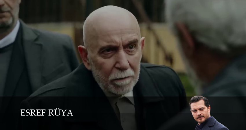 Сериал Мечта Эшрефа (2 сезон, 2025) смотреть онлайн без рекламы