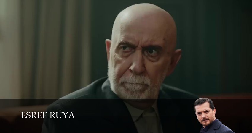 Мечта Эшрефа (2025) 2 сезон 33 серия смотреть бесплатно полностью