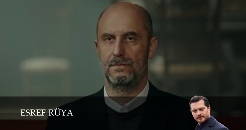 Мечта Эшрефа (2025) 2 сезон 34 серия смотреть онлайн бесплатно