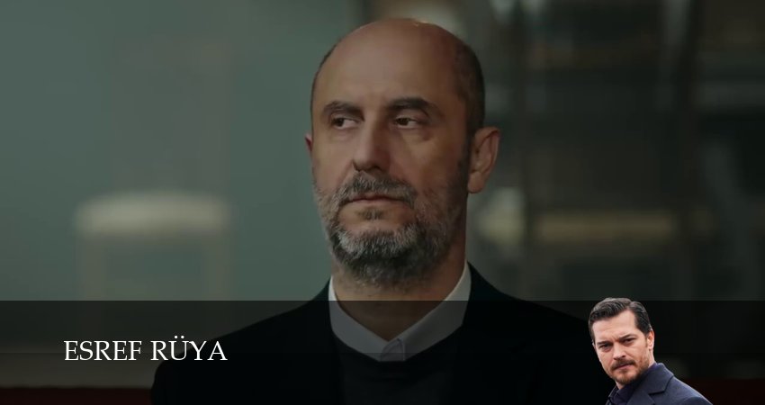 Мечта Эшрефа (2025) 2 сезон 36 серия смотреть в HD 1080 без регистрации