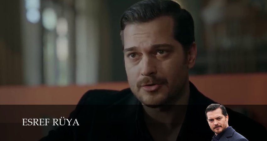 Смотреть сериал Мечта Эшрефа (2025) 2 сезон 40 серия в хорошем качестве онлайн